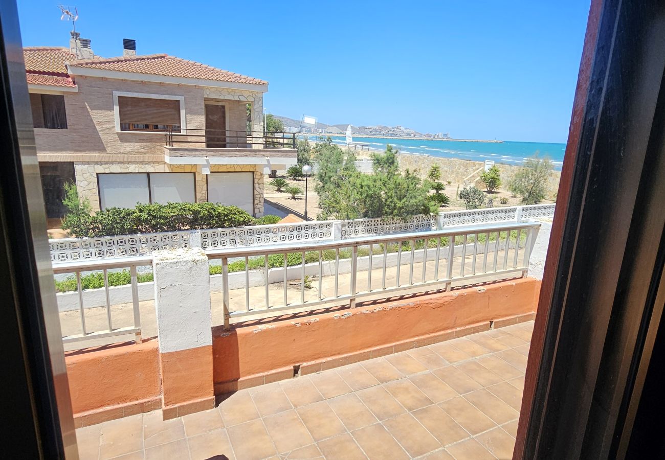 Chalet in Cullera - Illa Arriba