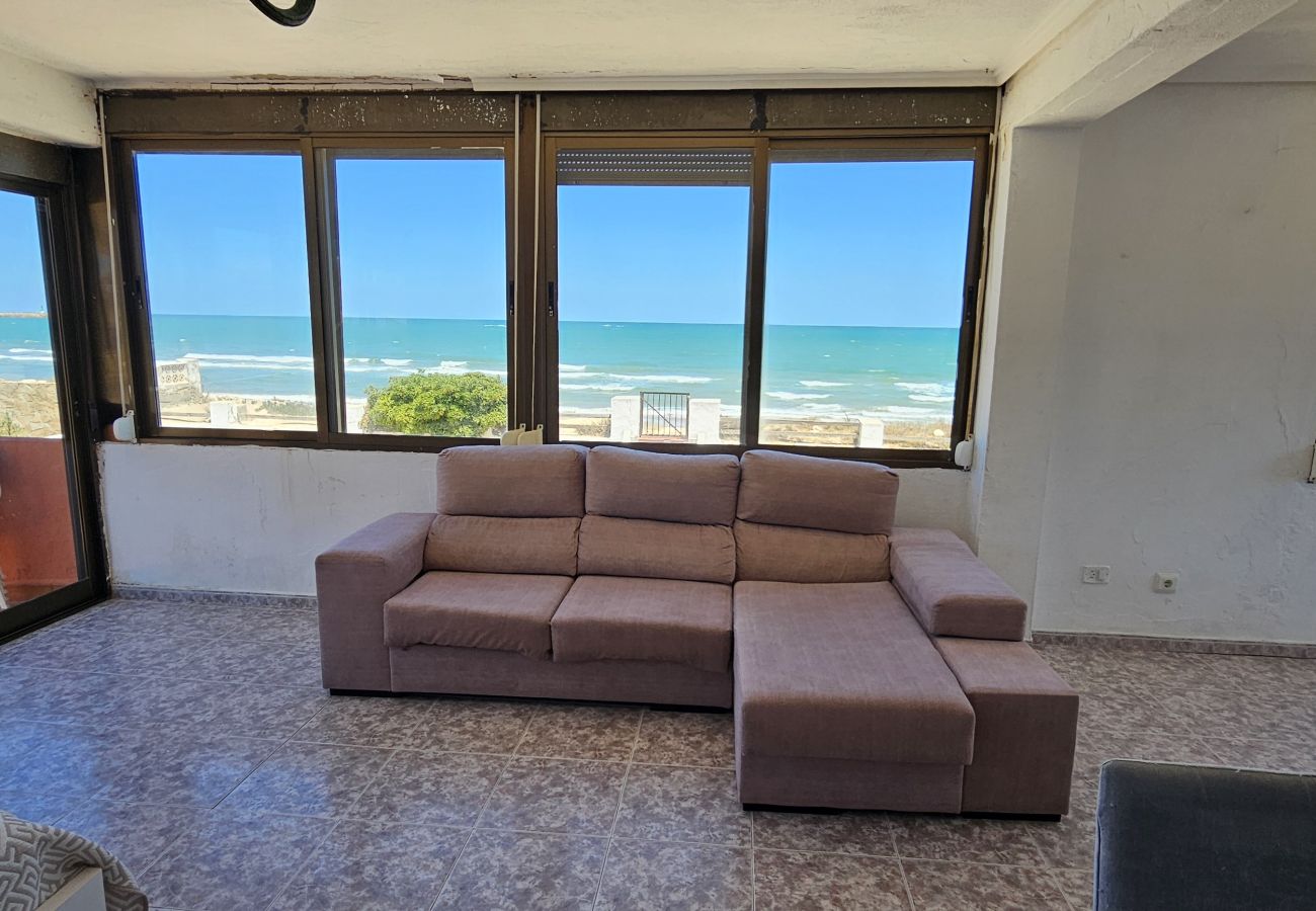 Chalet in Cullera - Illa Arriba