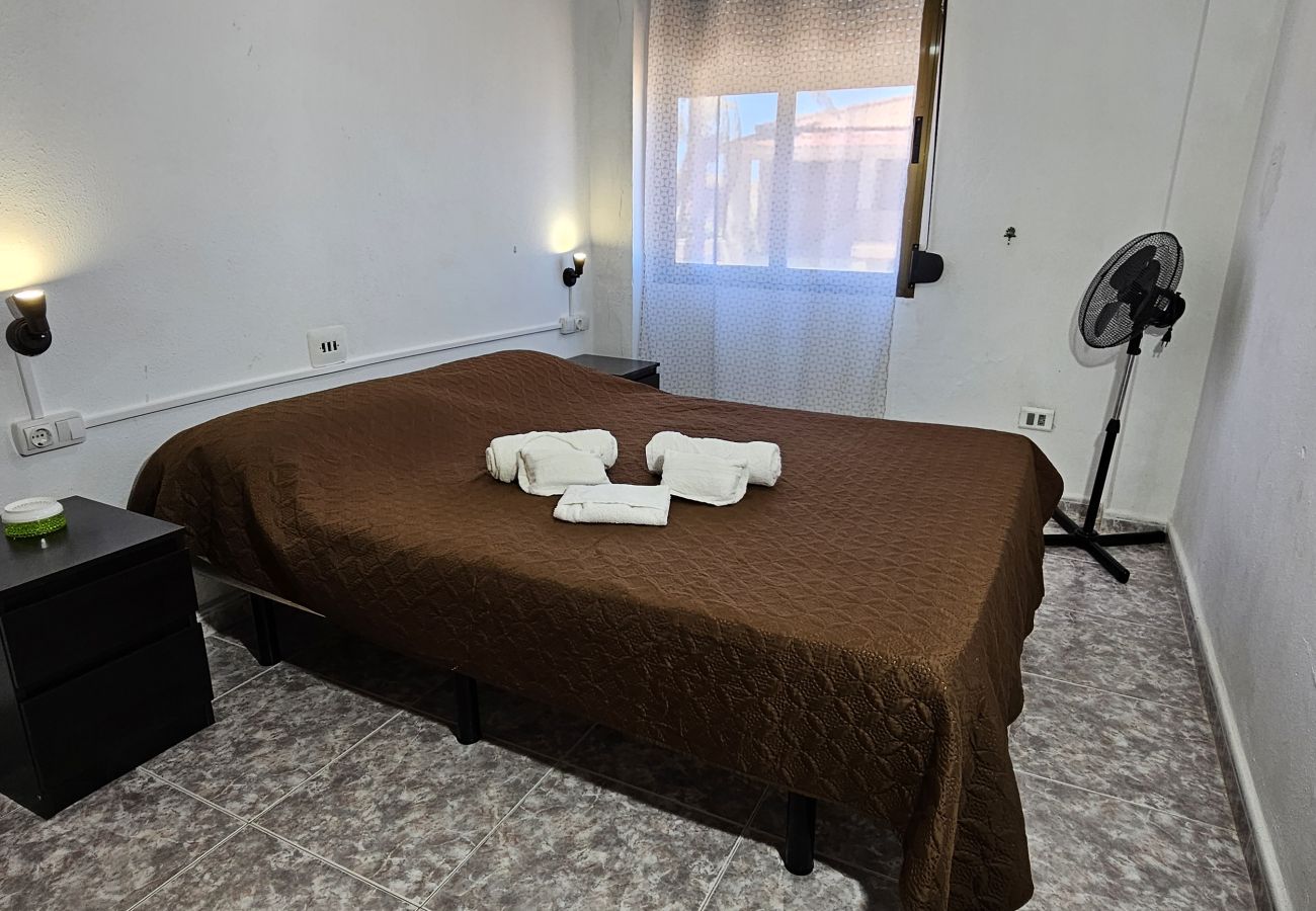 Chalet in Cullera - Illa Arriba