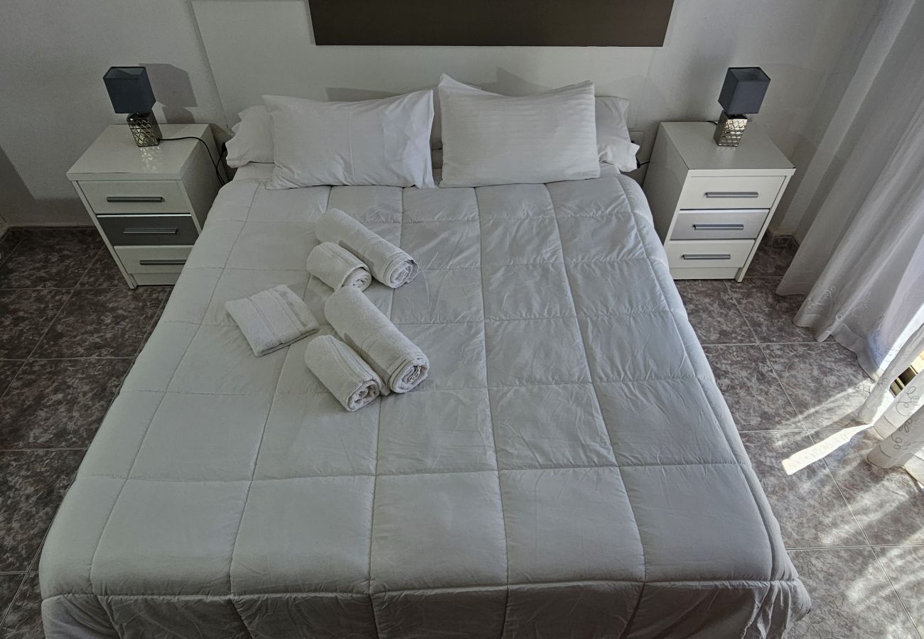 Chalet in Cullera - Illa Arriba