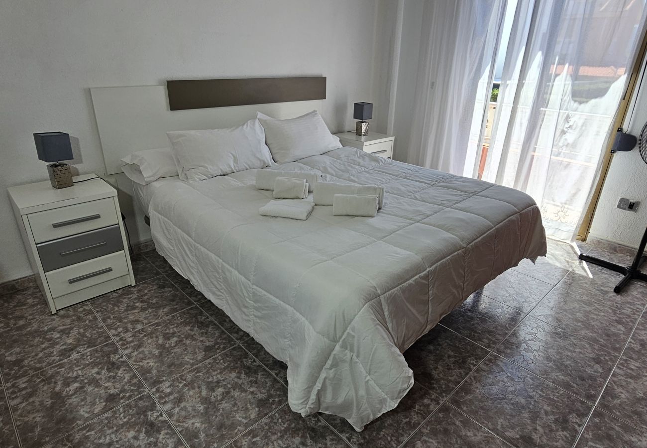 Chalet in Cullera - Illa Arriba