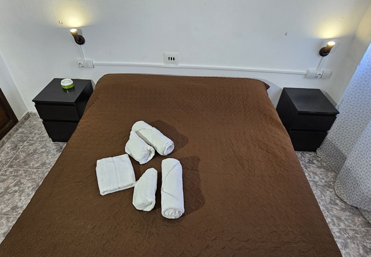 Chalet in Cullera - Illa Arriba