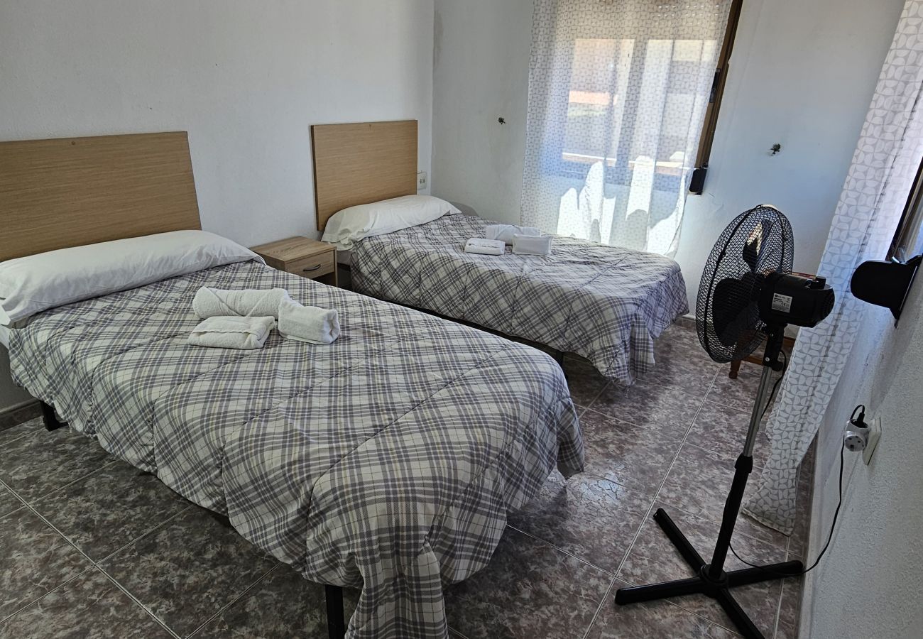 Chalet in Cullera - Illa Arriba
