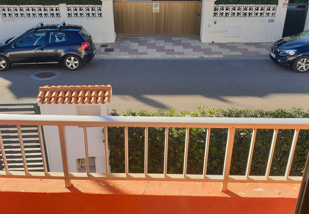 Chalet in Cullera - Illa Arriba