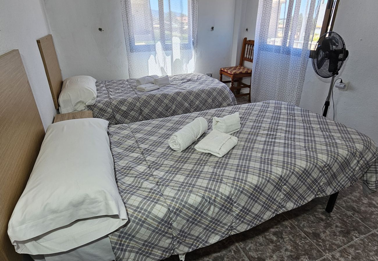 Chalet in Cullera - Illa Arriba