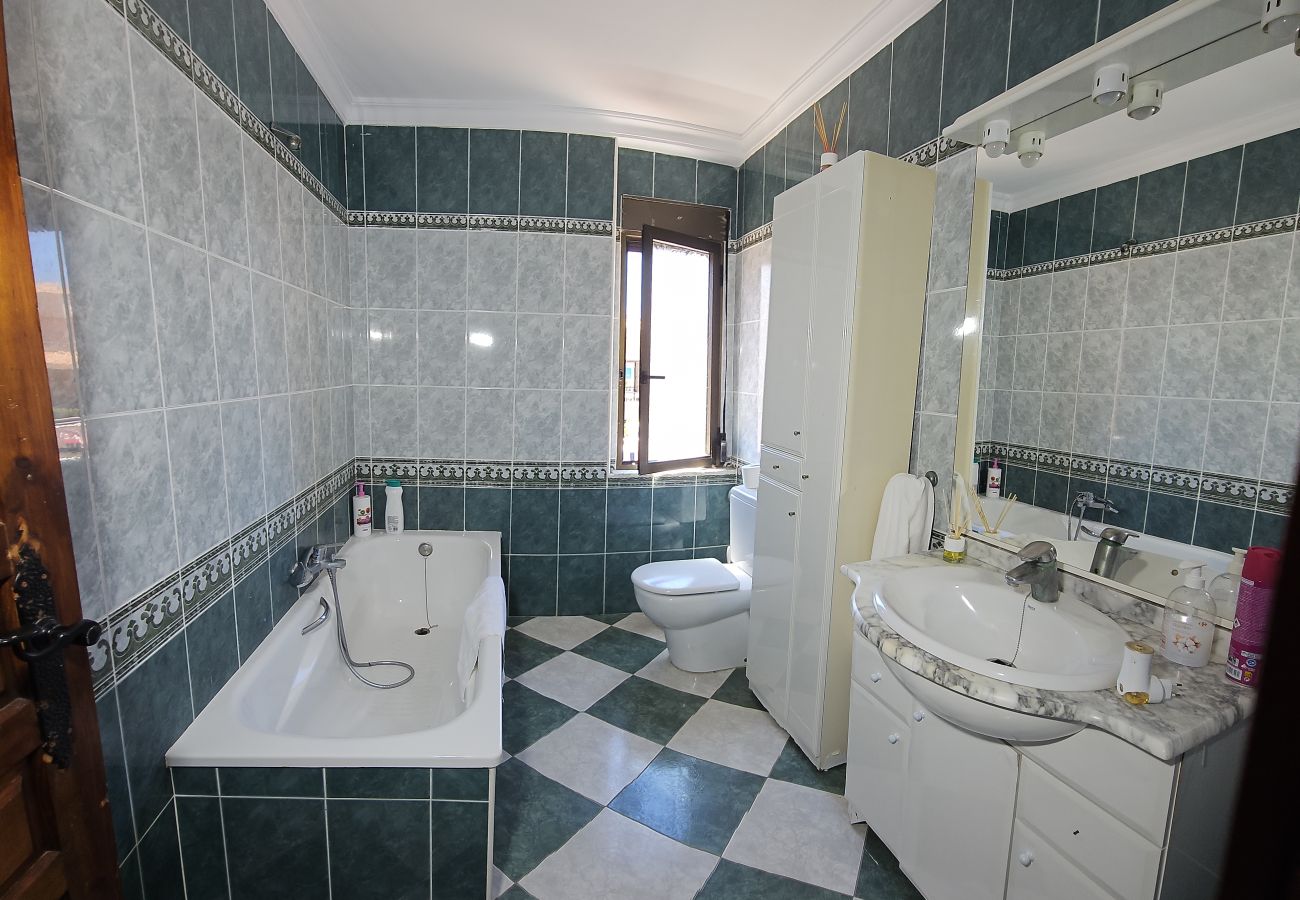 Chalet in Cullera - Illa Arriba