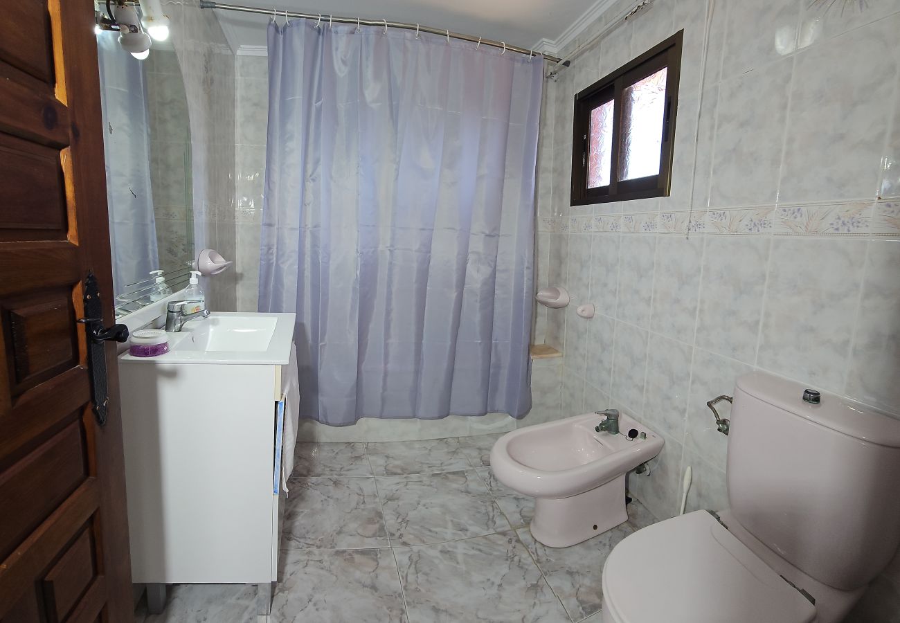 Chalet in Cullera - Illa Arriba