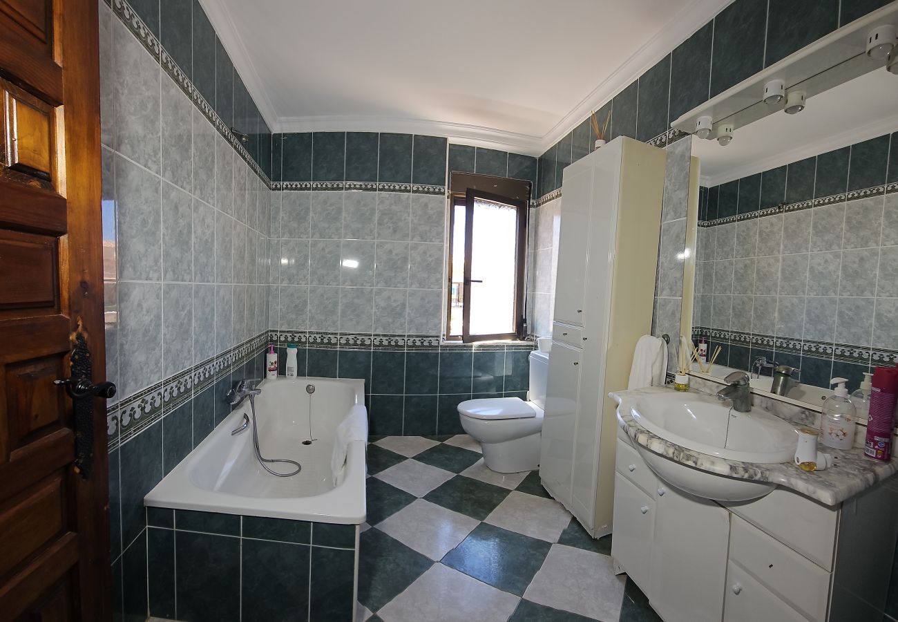 Chalet in Cullera - Illa Arriba