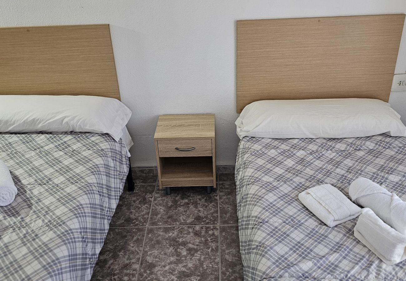 Chalet in Cullera - Illa Arriba