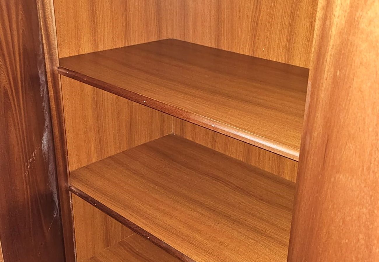 Rent by room in Santiago de Compostela - Santiago Garcia Prieto