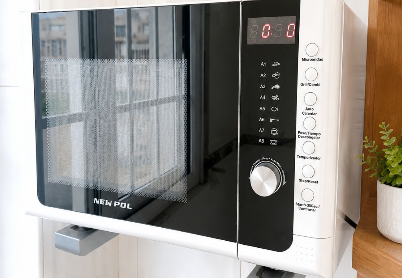 Rent by room in Santiago de Compostela - Santiago Garcia Prieto