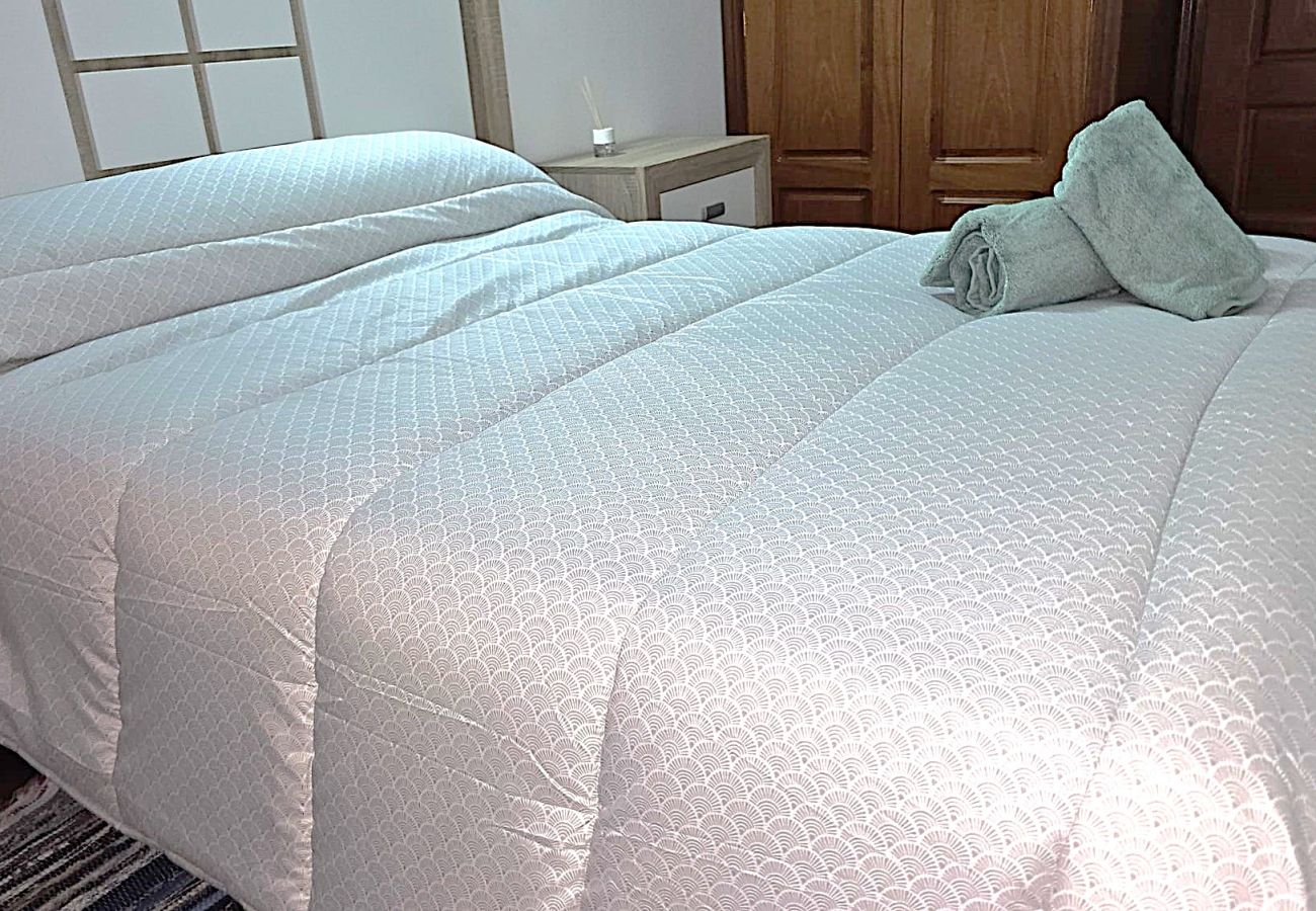 Rent by room in Santiago de Compostela - Santiago Garcia Prieto