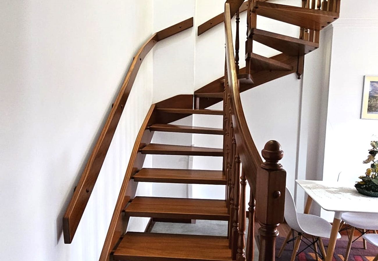 Rent by room in Santiago de Compostela - Santiago Garcia Prieto