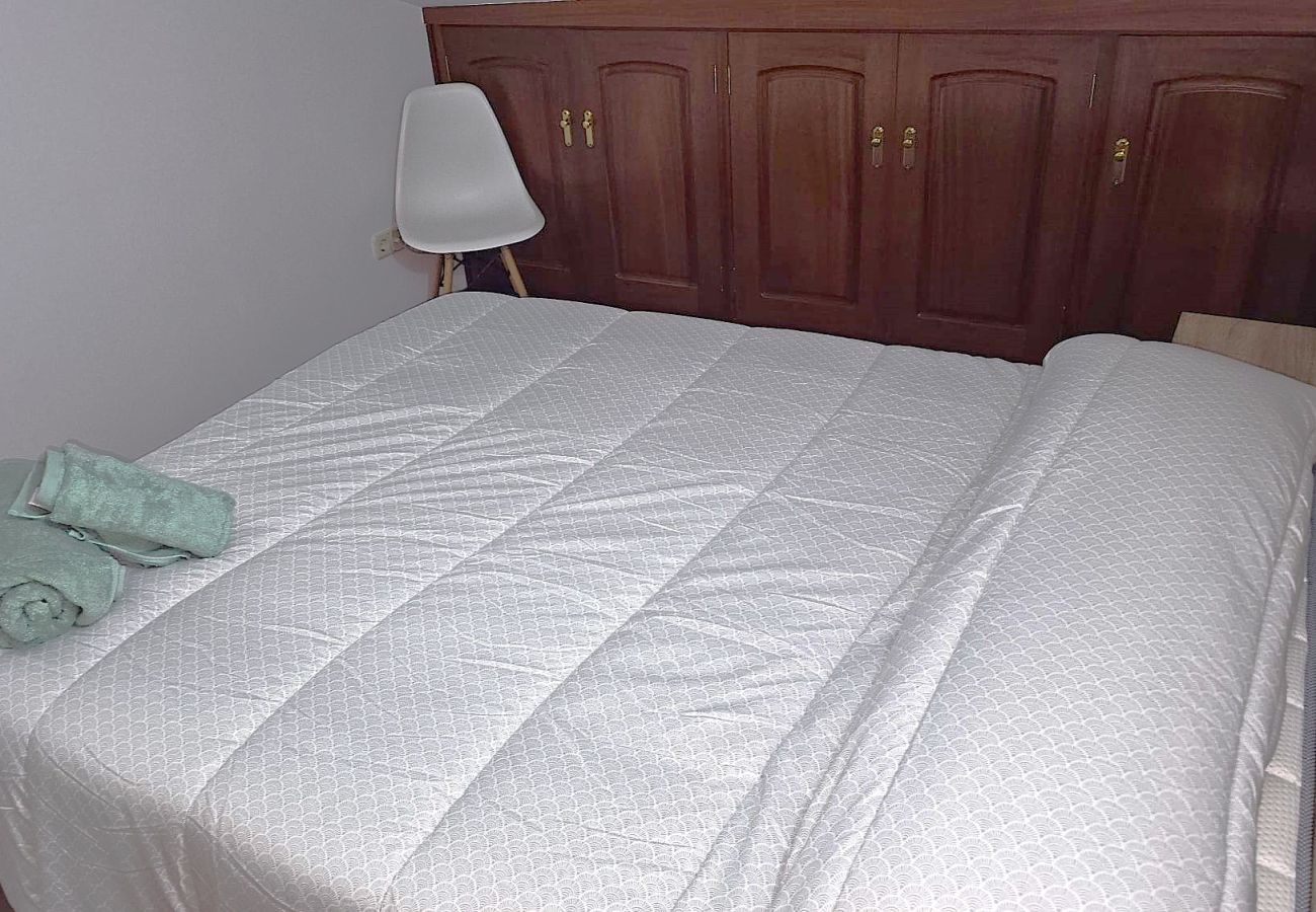 Rent by room in Santiago de Compostela - Santiago Garcia Prieto