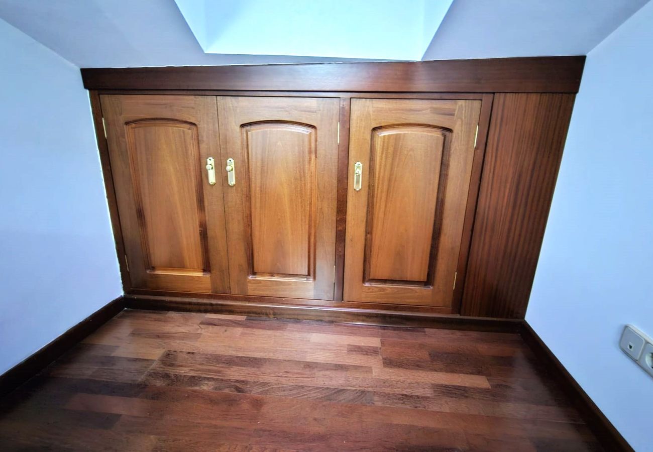 Rent by room in Santiago de Compostela - Santiago Garcia Prieto