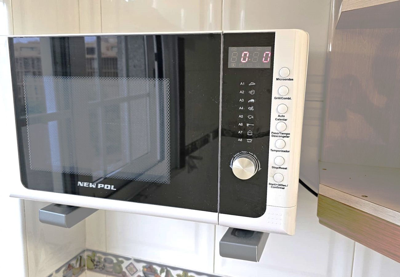 Rent by room in Santiago de Compostela - Santiago Garcia Prieto