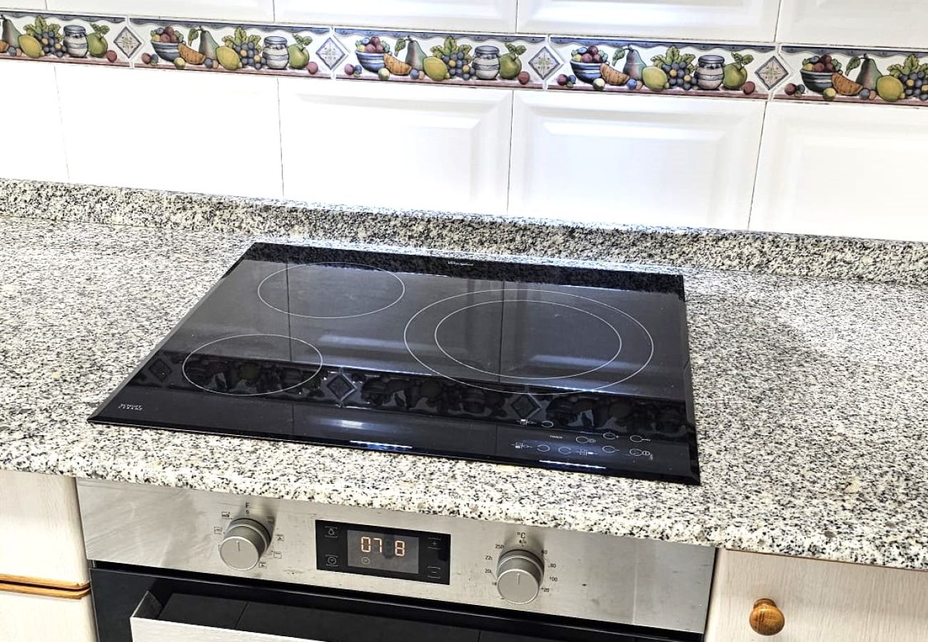 Rent by room in Santiago de Compostela - Santiago Garcia Prieto