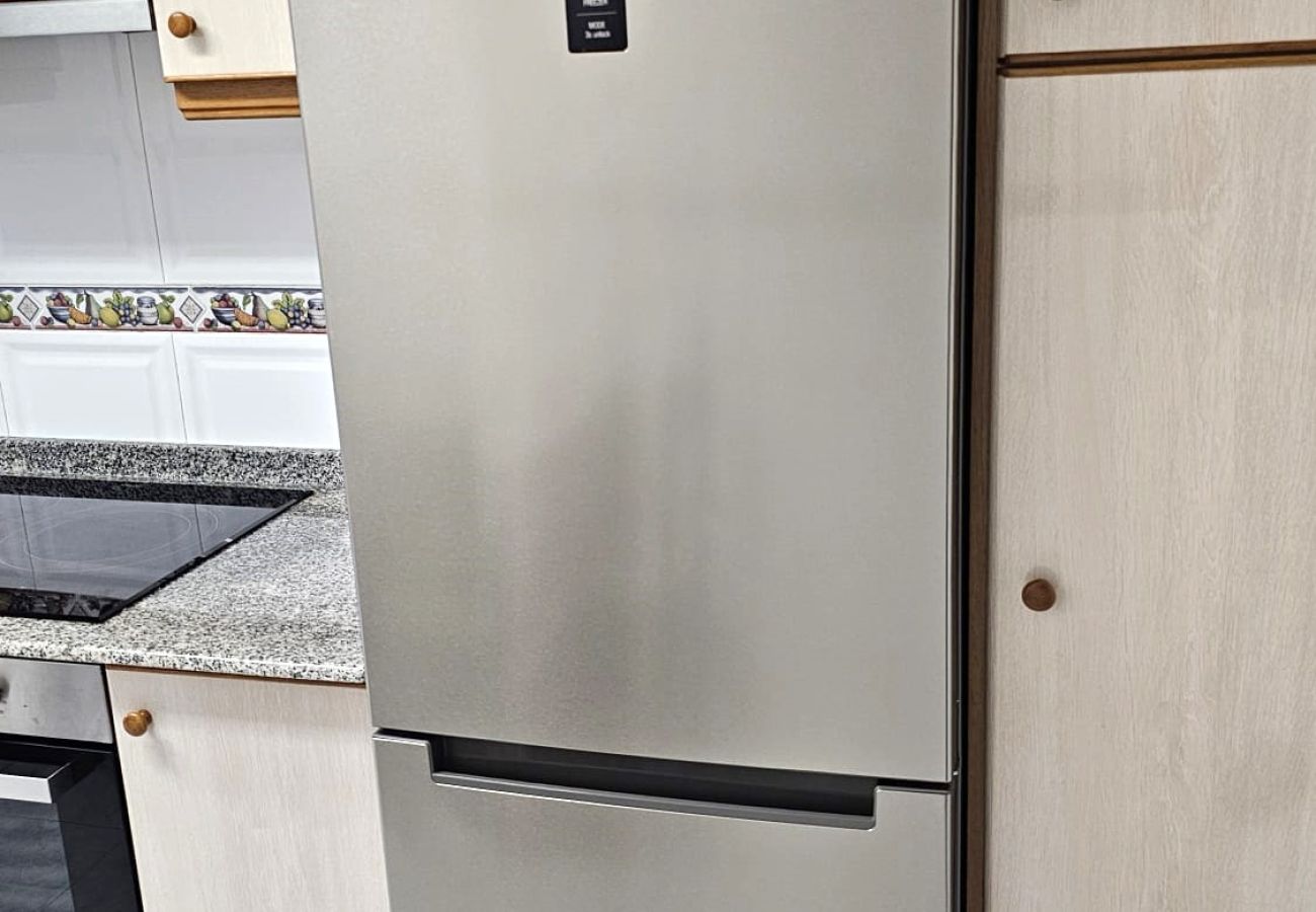 Rent by room in Santiago de Compostela - Santiago Garcia Prieto