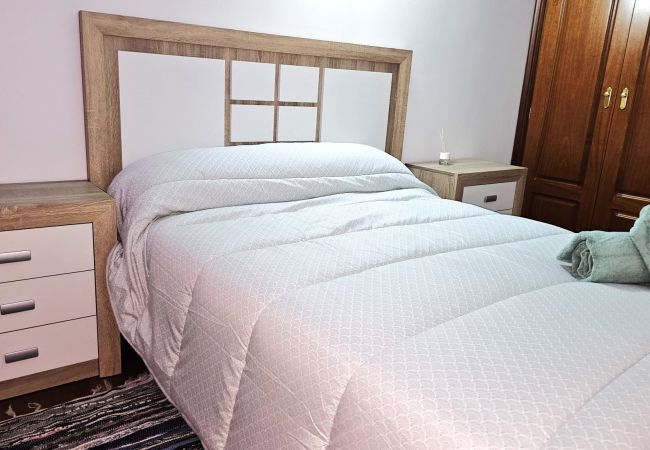 Apartment in Santiago de Compostela - Prieto Vivienda Bk Apartment in Santiago de Compostela - Prieto Vivienda Bk