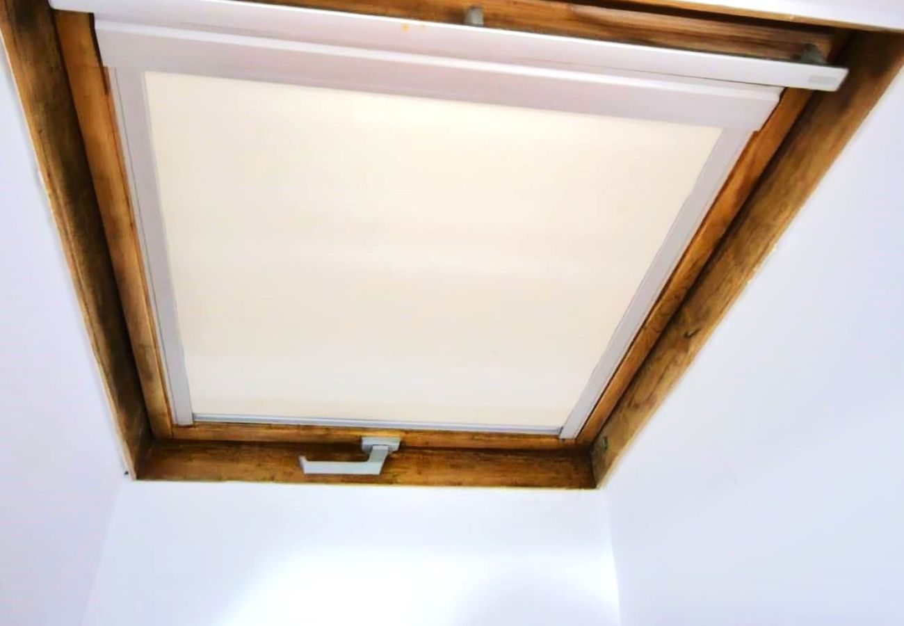 Apartment in Santiago de Compostela - Prieto Vivienda Bk Apartment in Santiago de Compostela - Prieto Vivienda Bk