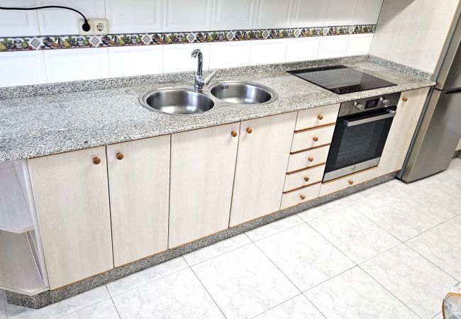 Rent by room in Santiago de Compostela - Vacansis, García Prieto 2 Rent by room in Santiago de Compostela - Vacansis, García Prieto 2