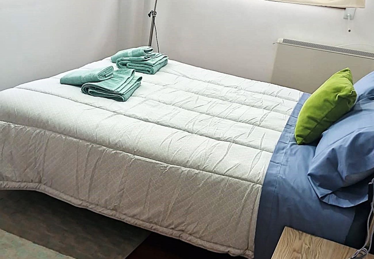 Rent by room in Santiago de Compostela - Vacansis, García Prieto 2 Rent by room in Santiago de Compostela - Vacansis, García Prieto 2
