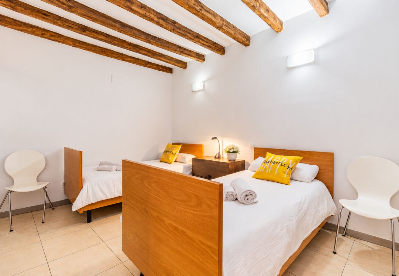 Farm stay in Aniñon - Aniñon 2.1