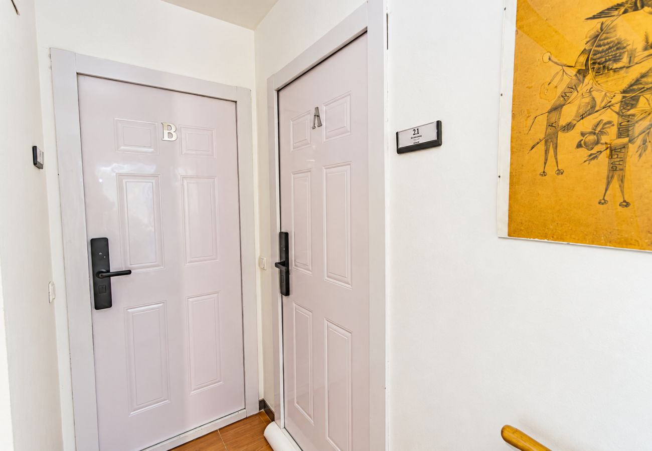 Farm stay in Aniñon - Aniñon 2.1