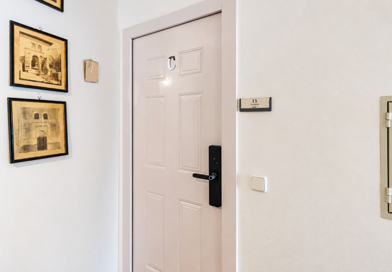 Farm stay in Aniñon - Aniñon 2.1