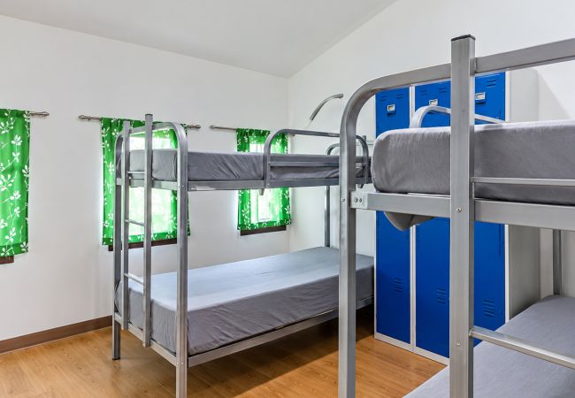 Apartment in Aniñon - Aniñon 3.2 6 Personas