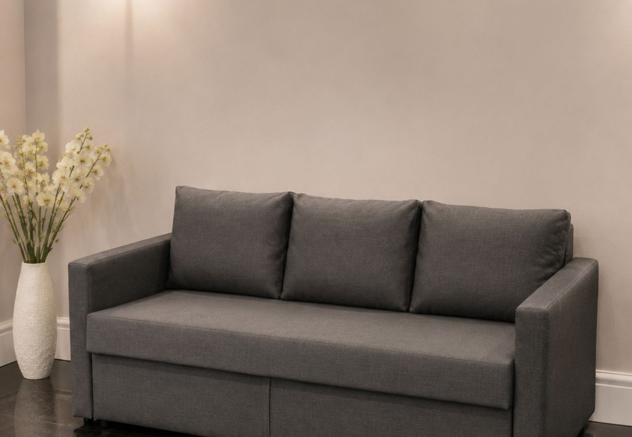 Studio à Valence / Valencia - Bajo Iturbi