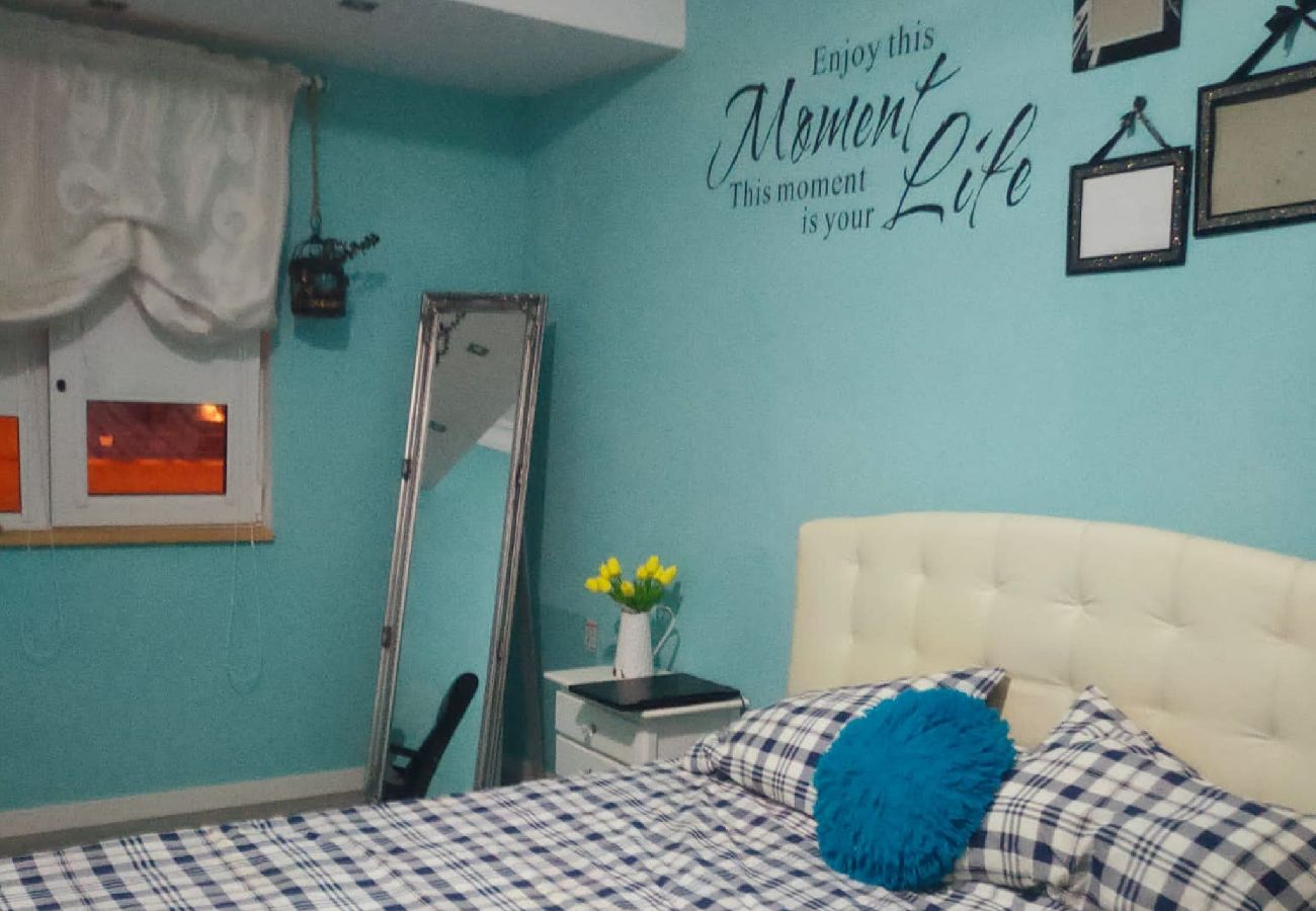 Appartement à Cullera - Pintor Sorolla 2 