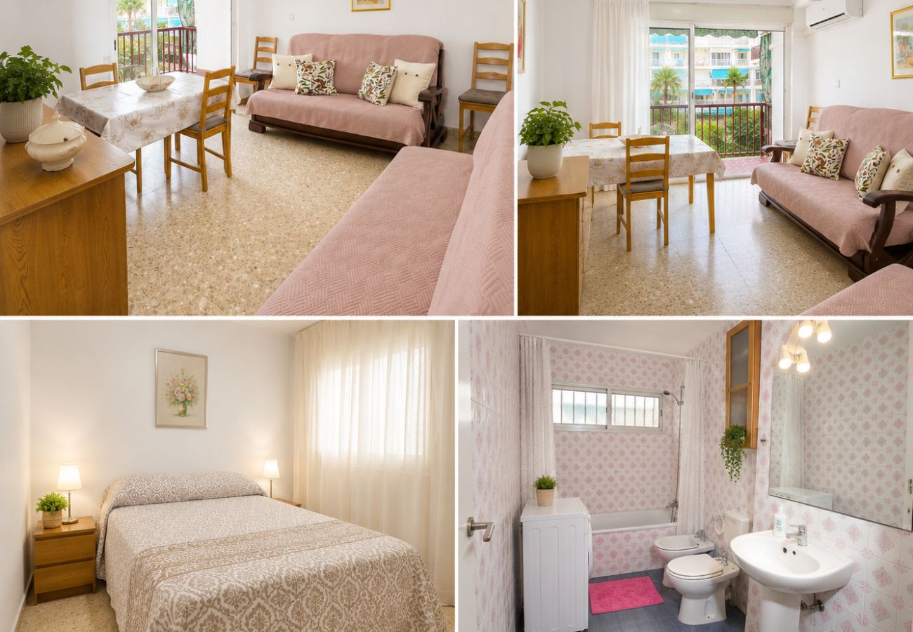 Appartement à Cullera - Cullera Mar 