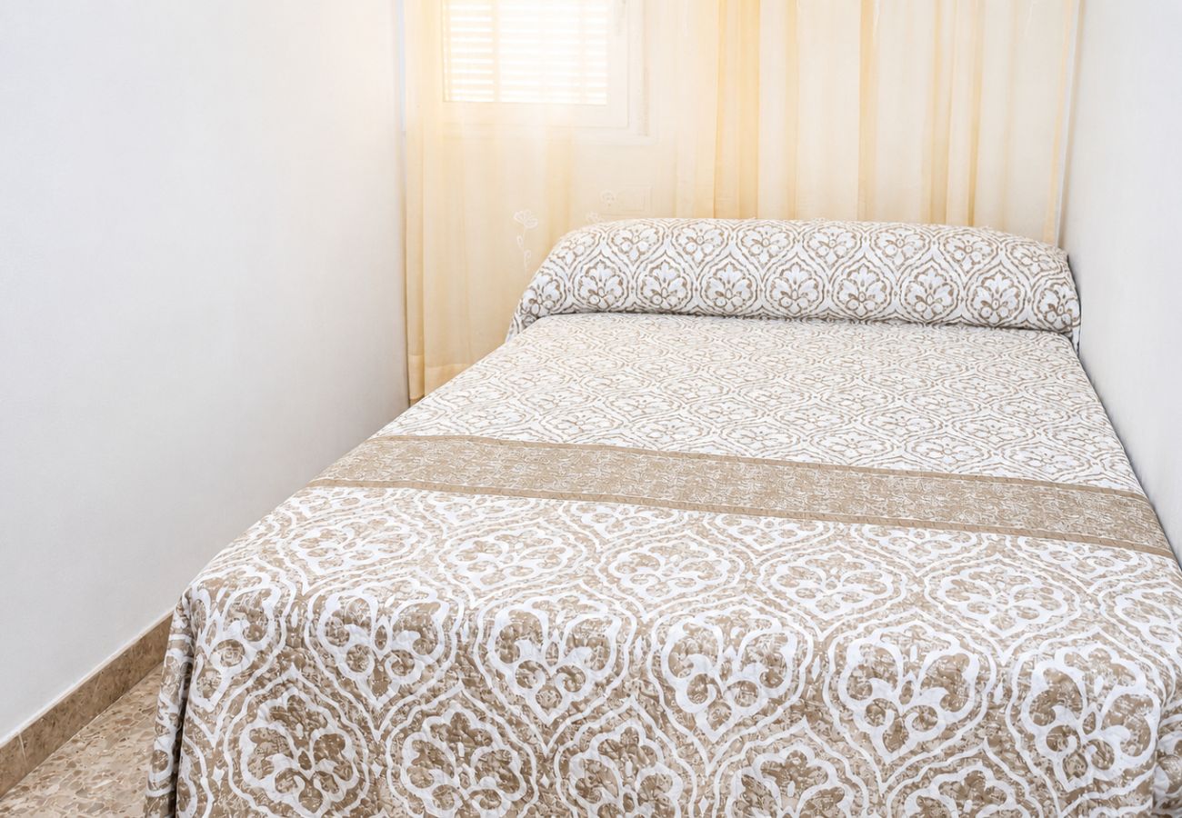 Appartement à Cullera - Cullera Mar 