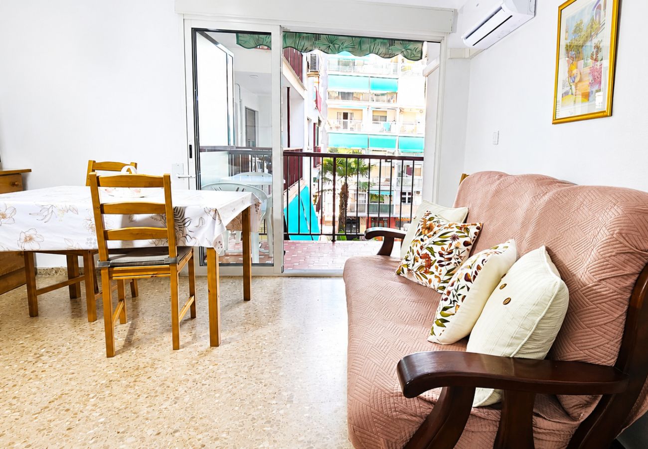 Appartement à Cullera - Cullera Mar 