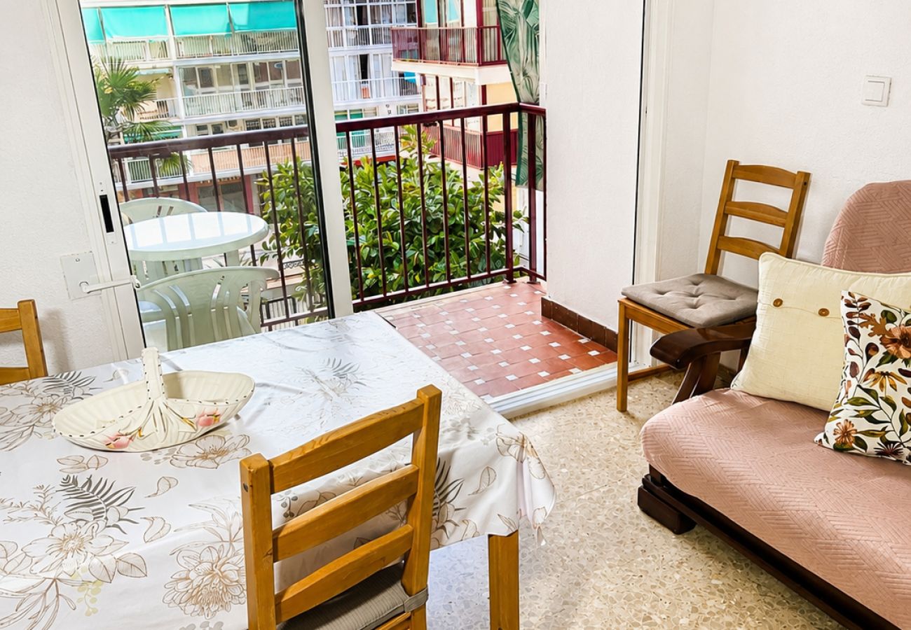 Appartement à Cullera - Cullera Mar 