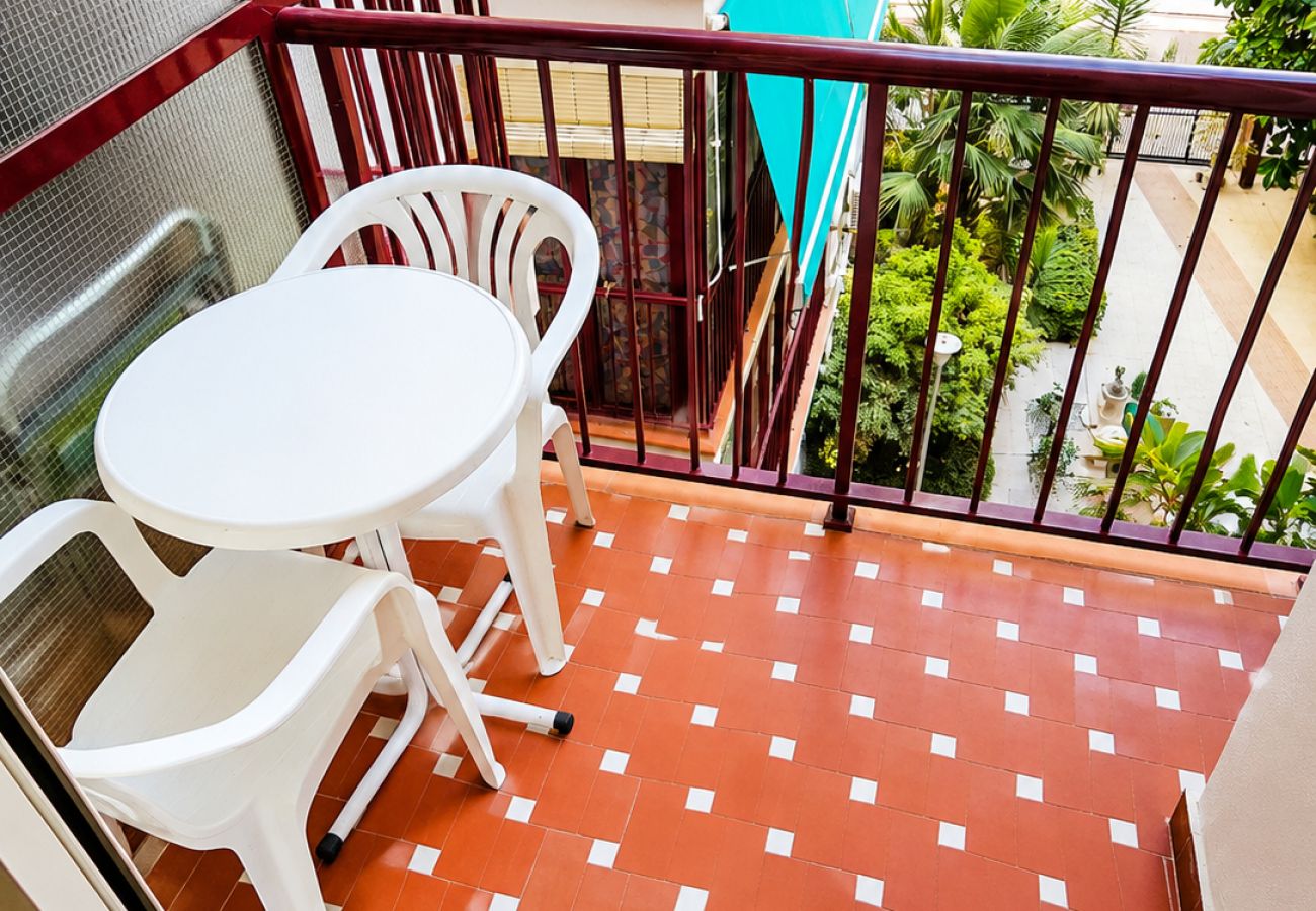 Appartement à Cullera - Cullera Mar 