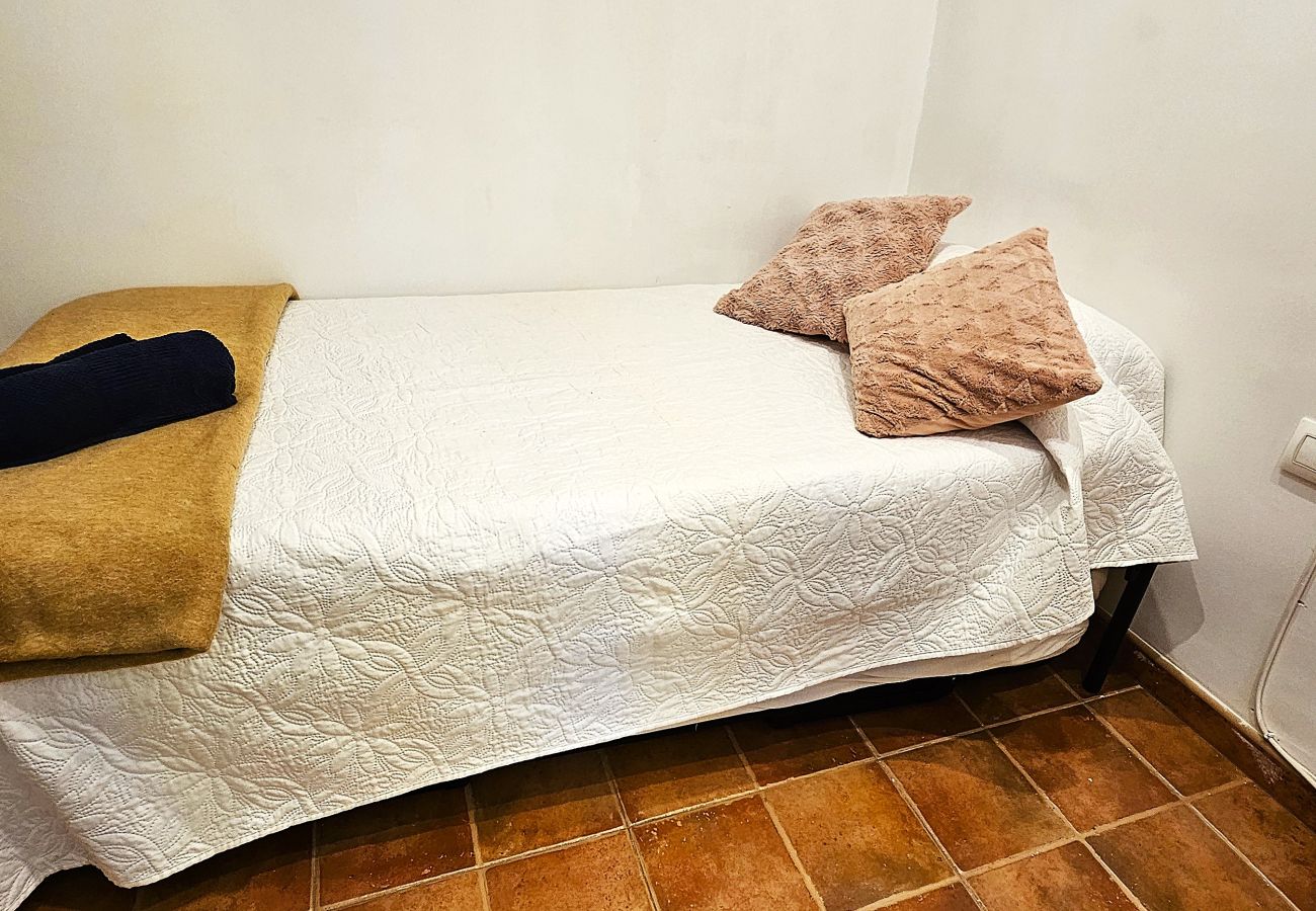 Appartement à Valence / Valencia - Apartamento en Plaza de la Reina 