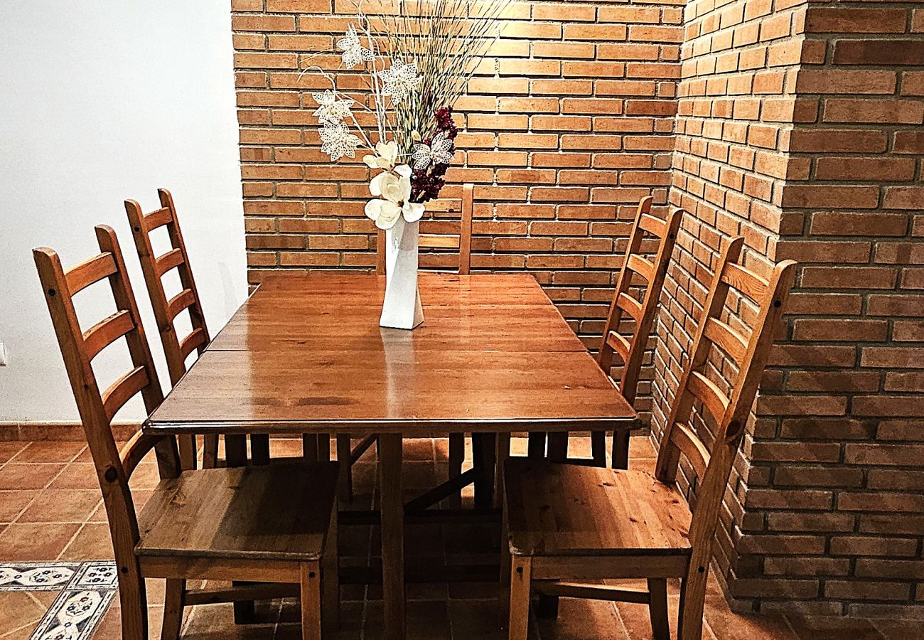 Appartement à Valence / Valencia - Apartamento en Plaza de la Reina 