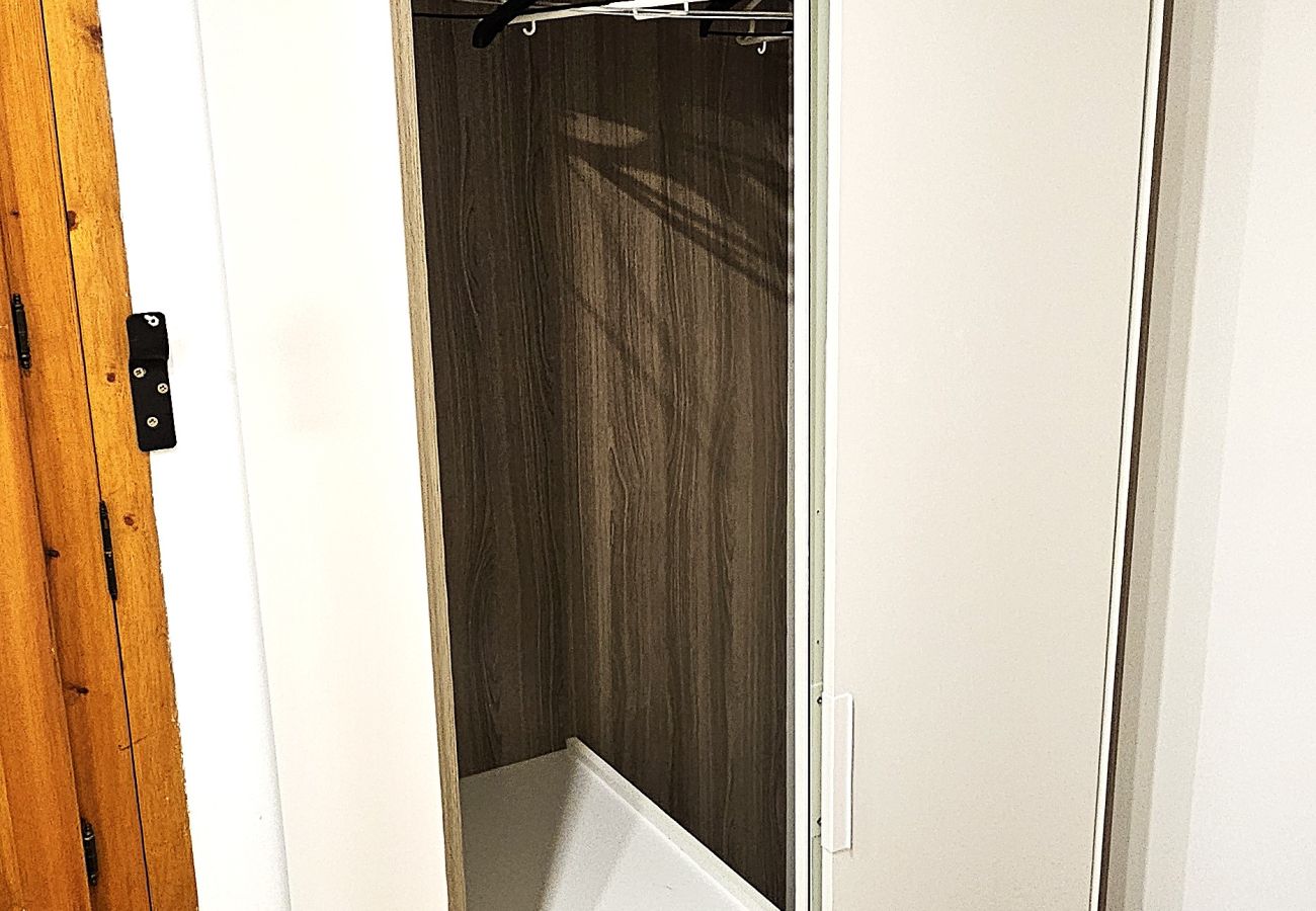 Appartement à Valence / Valencia - Apartamento en Plaza de la Reina 