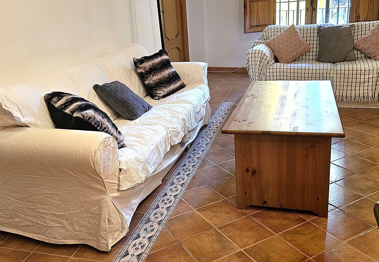 Appartement à Valence / Valencia - Apartamento en Plaza de la Reina 