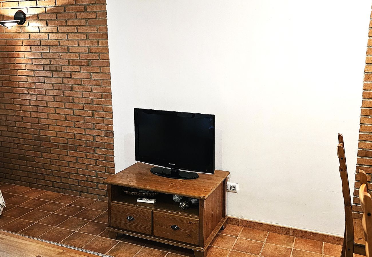 Appartement à Valence / Valencia - Apartamento en Plaza de la Reina 