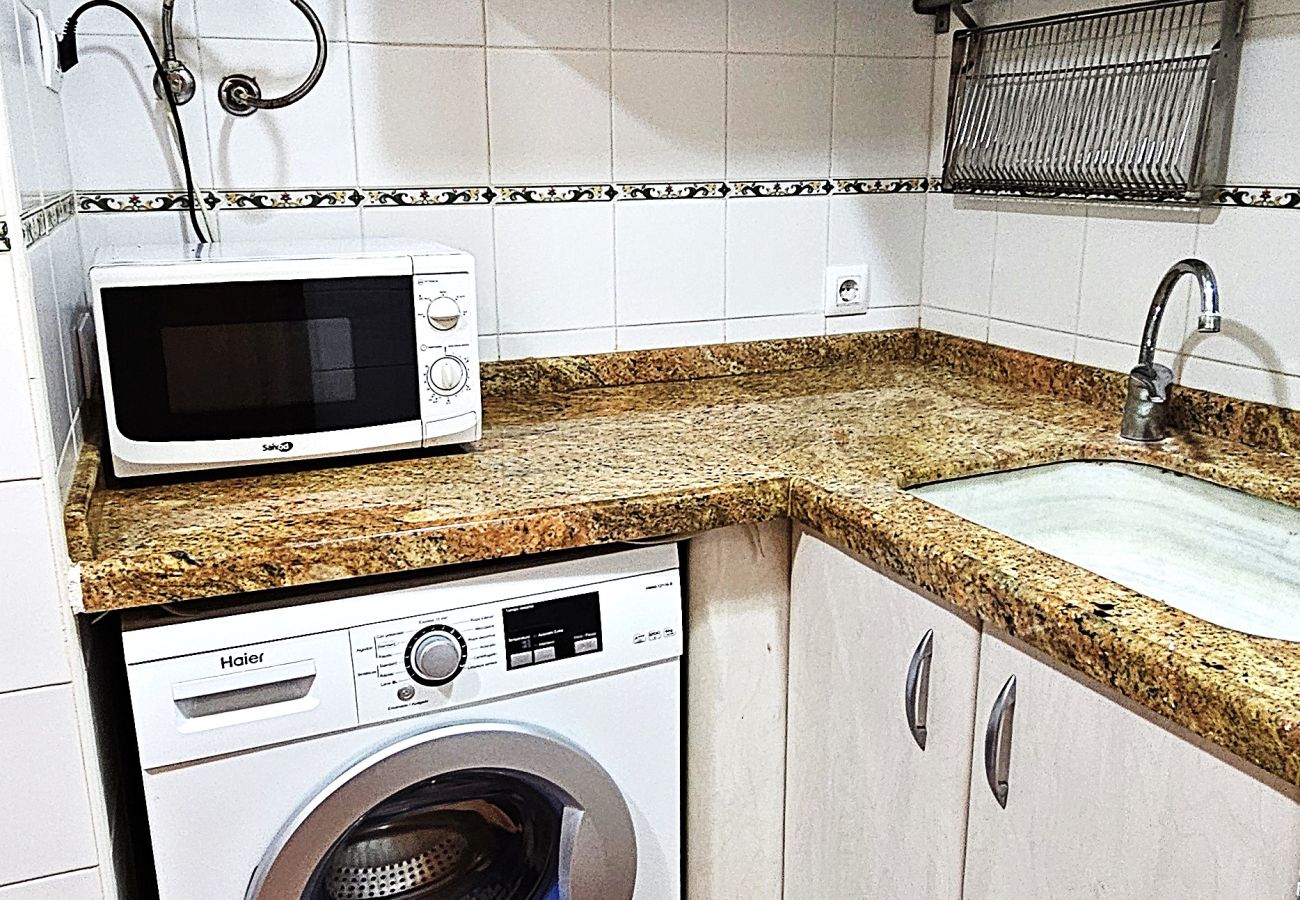 Appartement à Valence / Valencia - Apartamento en Plaza de la Reina 