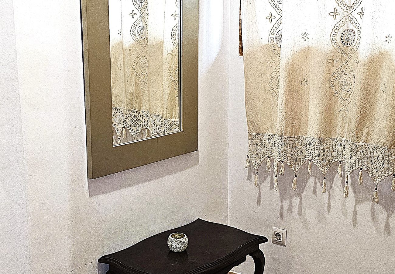 Appartement à Valence / Valencia - Apartamento en Plaza de la Reina 
