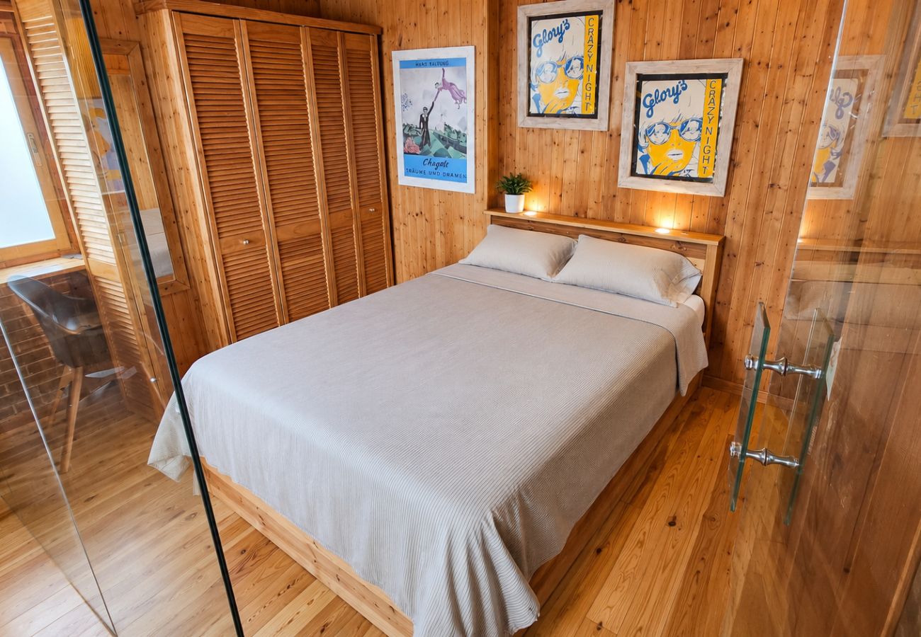 Appartement à Valence / Valencia - Atico Loft El Mercat