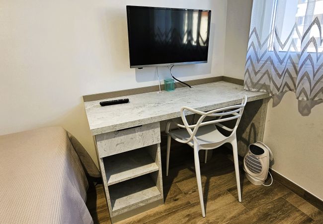 Chambres d'hôtes à Santiago de Compostela - Santiago, Romero Donallo 2 Chambres d'hôtes à Santiago de Compostela - Santiago, Romero Donallo 2