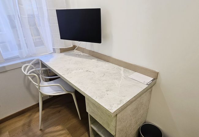 Chambres d'hôtes à A Coruña ciudad - A Coruña Chambres d'hôtes à A Coruña ciudad - A Coruña