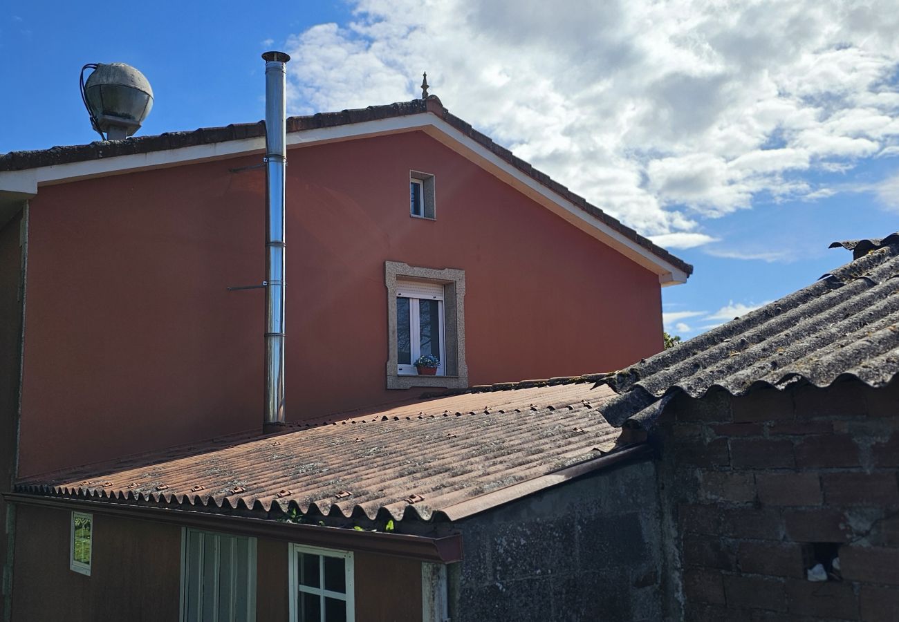 Gîte Rural à Ordes - Casa Do San Paio