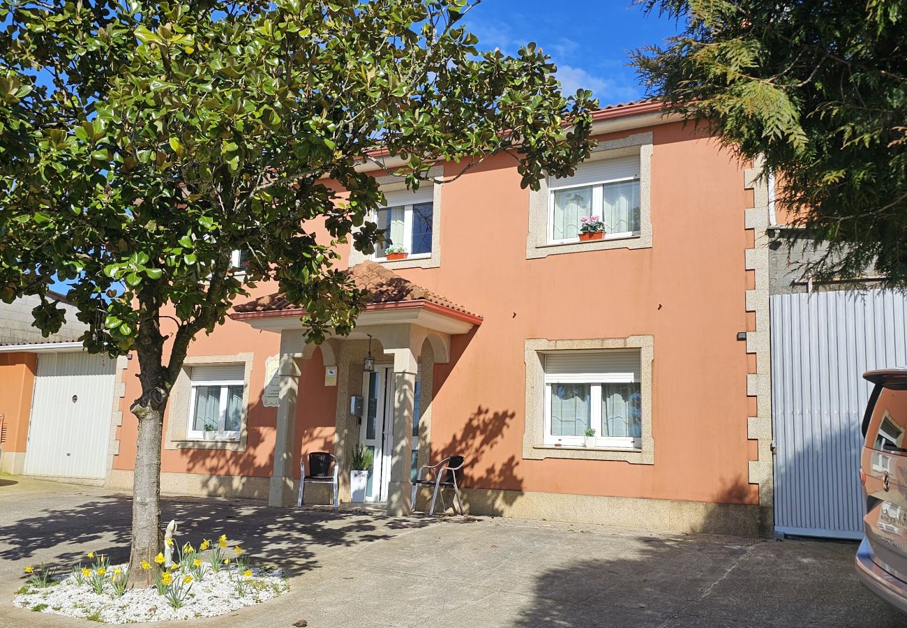 Gîte Rural à Ordes - Casa Do San Paio