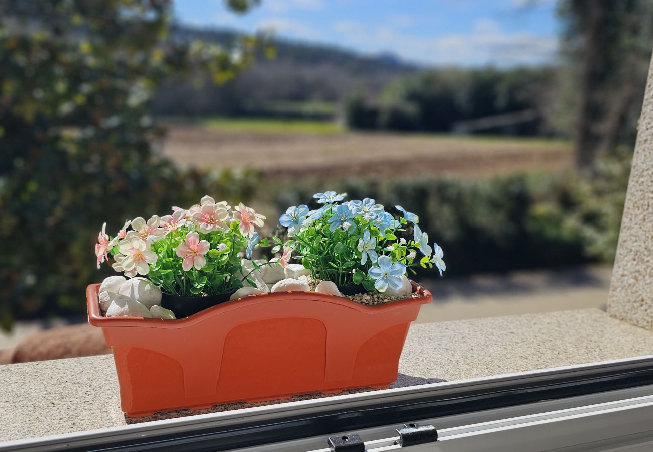 Gîte Rural à Ordes - Casa Do San Paio